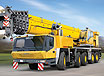 2011 Grove GMK 5225